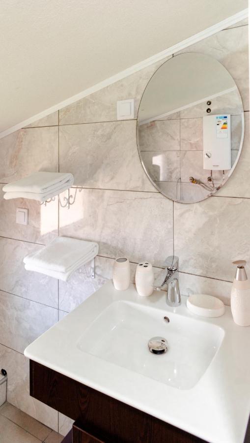 Demetra Apartments Охрид Екстериор снимка